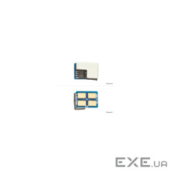 Чіп АНК для Samsung CLP-300/CLX2160/3160 Cyan (70500002) Samsung CLP-300/CLX2160/3160 Cyan (70500002)