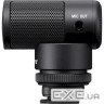 Мікрофон накамерний SONY ECM-G1 (ECMG1Z.SYU)