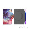 Чохол до планшета BeCover Smart Case Samsung Galaxy Tab A11 Plus SM-X236B 11.0" Space (714008)