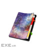Чохол до планшета BeCover Smart Case Samsung Galaxy Tab A11 Plus SM-X236B 11.0" Space (714008)