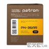 Картридж Patron HP LJP1505/1522 Extra (PN-36AR)