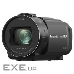 Digital video camera Panasonic HC-V800EE-K