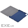 Чохол 2E Basic для iPad Pro 11" (Gen 6, 2022), Flex, синій (2E-IPAD-PRO11-IKFX-NV)