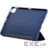 Чохол 2E Basic для iPad Pro 11" (Gen 6, 2022), Flex, синій (2E-IPAD-PRO11-IKFX-NV)