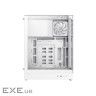 Корпус GAMEMAX T20 White