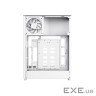 Корпус GAMEMAX T20 White