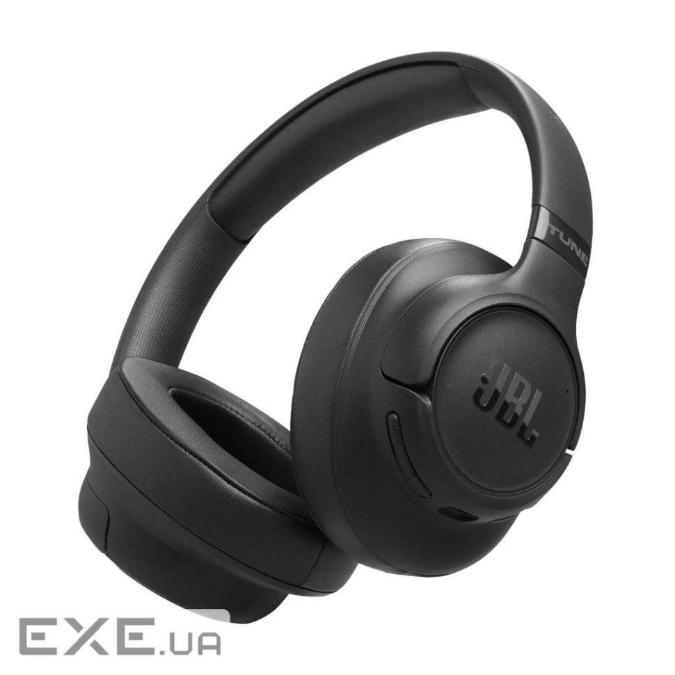 Навушники JBL Tune 780NC Black (JBLT780NCBLK)