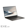 ноутбук 16_3K_OLED /R9 AI 465/32/2TB SSD/UMA/W11P/ BL/Antrim Gray ASUS UM5606GA-SS (90NB17H5-M009H0)