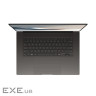 ноутбук 16_3K_OLED /R9 AI 465/32/2TB SSD/UMA/W11P/ BL/Antrim Gray ASUS UM5606GA-SS (90NB17H5-M009H0)