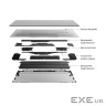ноутбук 16_3K_OLED /R9 AI 465/32/2TB SSD/UMA/W11P/ BL/Antrim Gray ASUS UM5606GA-SS (90NB17H5-M009H0)