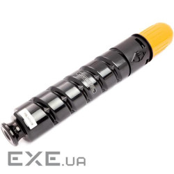 Тонер-картридж PowerPlant Canon C-EXV33/IR2520/2530 without chip! (PP-C-EXV33)