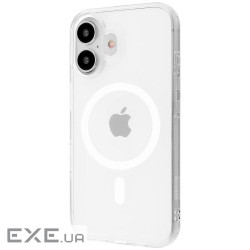 Чехол Proove Blossom Case with Magnetic Ring iPhone 16 white (PCBLIP160014)