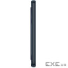 Чохол до мобільного телефона Samsung Clear Strap Cover Samsung Galaxy A33 EF-XA336CBEGRU Black (EF-X