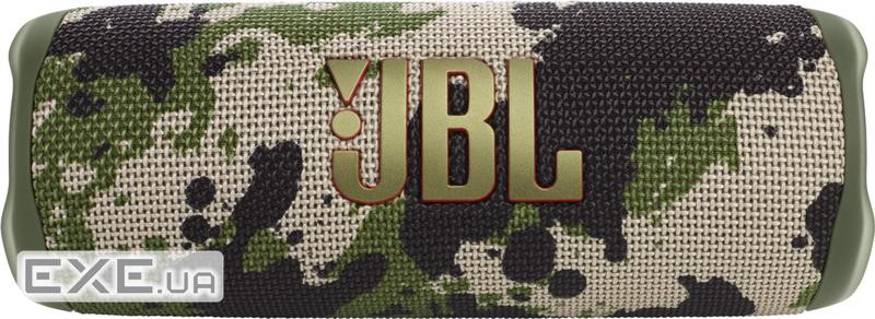 Акустична система JBL Flip 6 Squad (JBLFLIP6SQUAD)