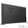 Телевізор 65" Sony OLED 4K 120Hz Smart GoogleTV Black (K-65XR80M2)