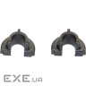 Втулка вала гумового HP LJ Pro M102/ 104/ 106 комплект AHK (3203342)