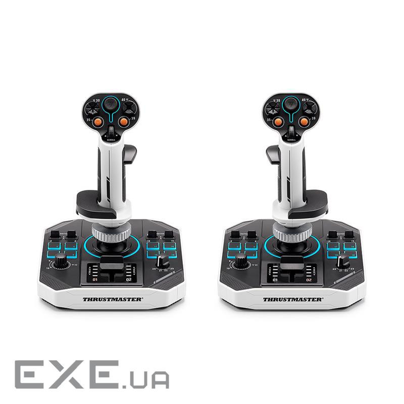 Комплект Thrustmaster SOL-R 2 HOSAS, PC (2960939)