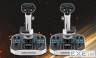 Комплект Thrustmaster SOL-R 2 HOSAS, PC (2960939)