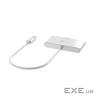 Багатопортовий мультиадаптер J5create JCA399-N, USB Type-C 3-в-1