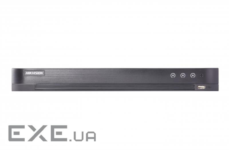 Відеореєстратор Hikvision DS-7208HQHI-K2/P (PoC) (DS-7208HQHI-K2/P (PoC)