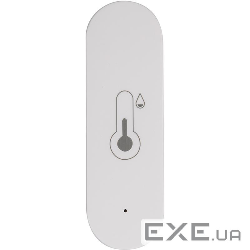 Розумний Wi-Fi датчик температури та вологості Tuya DSA02 (HS084110)