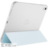Чехол Proove Pillar Case iPad 10/11 10,9 2022/2025 light blue (PCPIID102534)