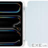 Чехол Proove Pillar Case iPad 10/11 10,9 2022/2025 light blue (PCPIID102534)