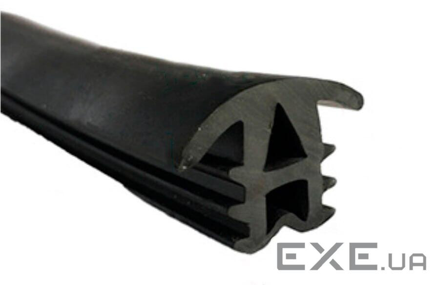 Уплотнитель для солнечных панелей (24*22*20 мм), EPDM (38994)