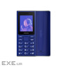 Мобільний телефон NOKIA 105 (2026) DS Blue (1211210)