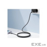 Дата кабель USB 2.0 AM to Lightning 1.2m 30W nylon black Acefast (6974316285410)