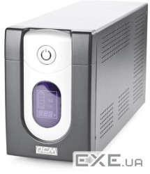 ДБЖ Powercom IMD-2000 AP (IMD-2000AP)