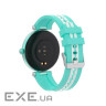 Смарт-годинник Canyon Semifreddo SW-61 Mint (CNS-SW61BL)