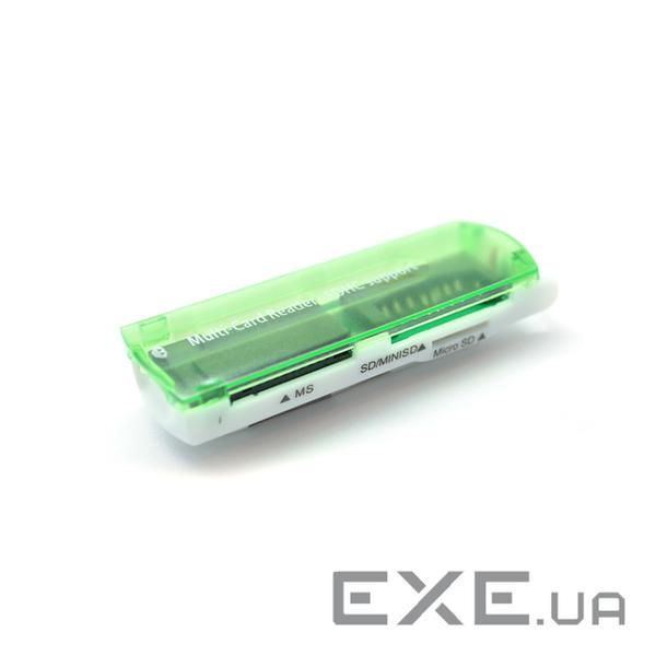 Перехідник VEGGIEG TC-201 Type-C(M) => Jack 3.5mm(F), 5см, Black, Пакет