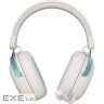Навушники GamePro Asgard Freya Pro Wireless White/Blue (HSW201WB)