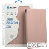 Чохол до планшета BeCover TPU Edge BeCover Blackview Tab 12 10.1" Rose Gold (709887)