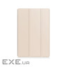 Чохол до планшета BeCover TPU Edge BeCover Blackview Tab 12 10.1" Rose Gold (709887)