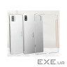 Чохол до планшета BeCover TPU Edge BeCover Blackview Tab 12 10.1" Rose Gold (709887)