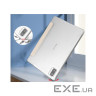 Чохол до планшета BeCover TPU Edge BeCover Blackview Tab 12 10.1" Rose Gold (709887)