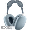 Навушники Apple AirPods Max 2 Blue (MHWM4ZE/A)