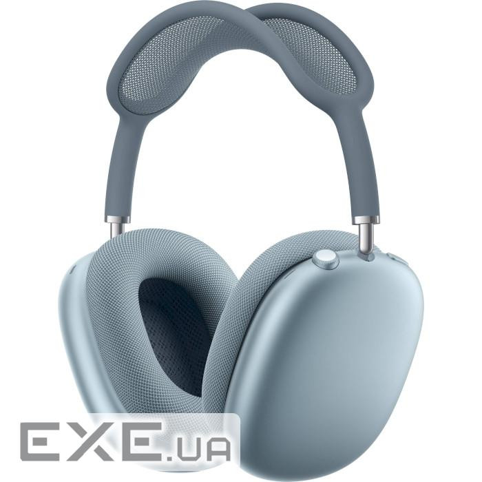 Навушники Apple AirPods Max 2 Blue (MHWM4ZE/A)
