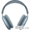 Навушники Apple AirPods Max 2 Blue (MHWM4ZE/A)