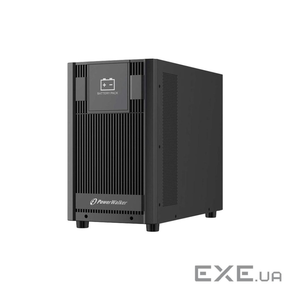 Батарея до ДБЖ PowerWalker Battery Pack for VFI 3000 AT (10134048) (10134040)