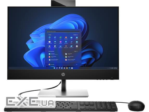 Комп'ютер персональний моноблок HP ProOne 440-G9 23.8" FHD IPS AG, Intel i5-14500 (B70WHAT)