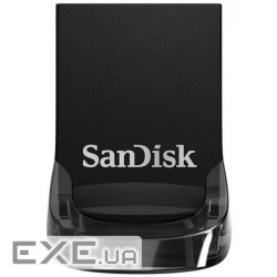Flash drive SANDISK Ultra Fit 256GB (SDCZ430-256G-G46)