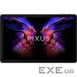 The tablet Pixus Wing 6/128GB, LTE, silver (4897058531732)