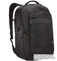 Рюкзаки міські CASE LOGIC Notion Backpack 17.3" NOTIBP-117 (Чорний) (3205330 Чорний)
