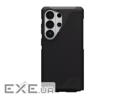 Чохол UAG для Samsung Galaxy S26 Ultra, Metropolis LT with Magnet, Kevlar Black (214529113940)