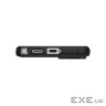 Чохол UAG для Samsung Galaxy S26 Ultra, Metropolis LT with Magnet, Kevlar Black (214529113940)