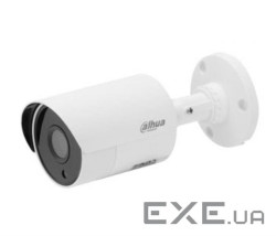HDCVI камера Dahua DH-HAC-LC1200SLP-W-S3A