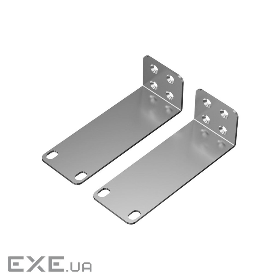 250mm*180mm*1Uequipment frontmounting ear(1set) HUAWEI E5700MK00